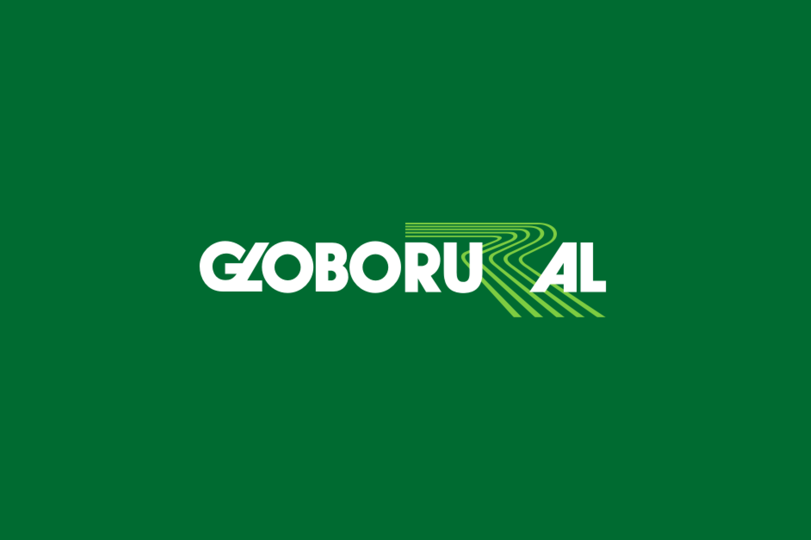 Globo Rural - 2022